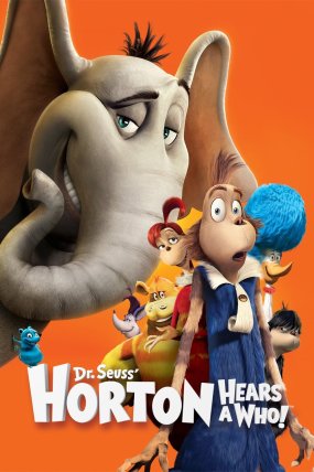 Horton Kimi Duyuyor izle (2008)