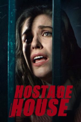 Hostage House izle (2021)