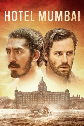 Hotel Mumbai izle (2019)