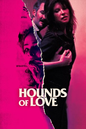 Hounds of Love izle (2016)