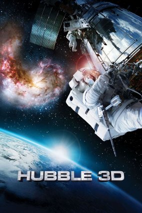 Hubble 3D izle (2010)