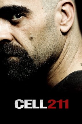 Hücre 211 izle (2009)