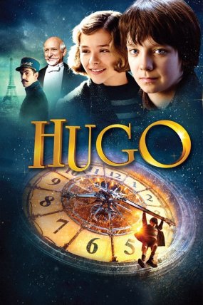 Hugo izle (2011)