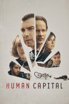 Human Capital izle (2020)