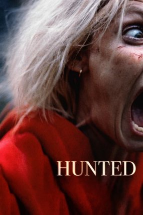 Hunted izle (2021)