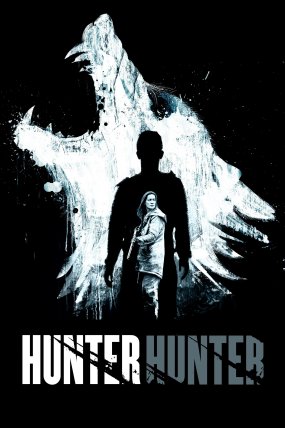 Hunter Hunter izle ()