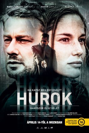 Hurok izle (2016)