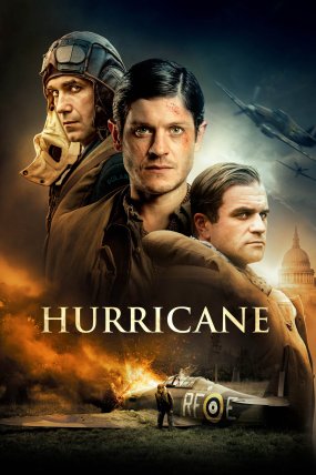 Hurricane izle (2018)