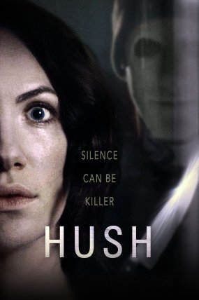 Hush izle (2016)