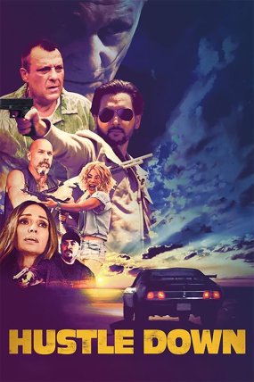 Hustle Down izle (2021)