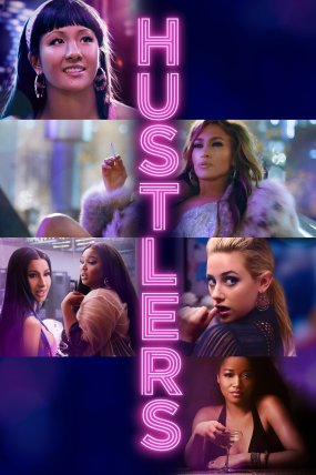 Hustlers izle (2019)