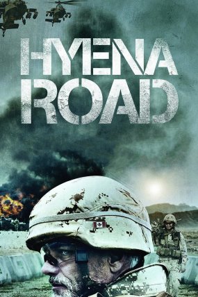 Hyena Road izle (2015)