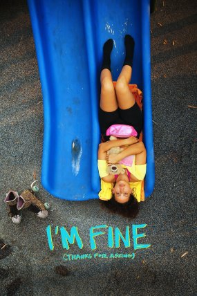 I am Fine izle (2021)