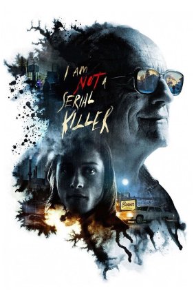 Ben Katil Değilim izle (2016)