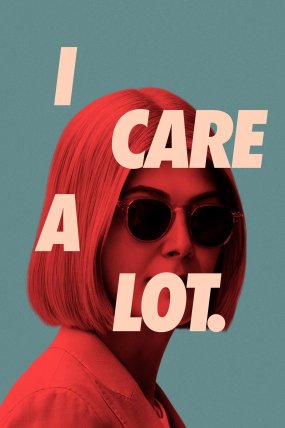 I Care a Lot izle (2021)