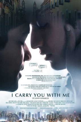 I Carry You with Me izle (2020)