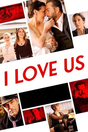 I Love Us izle (2021)