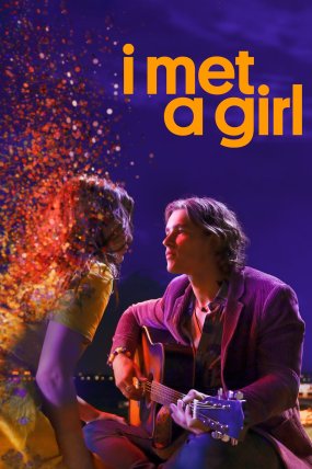 I Met a Girl izle (2020)