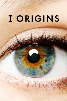 I Origins izle (2014)