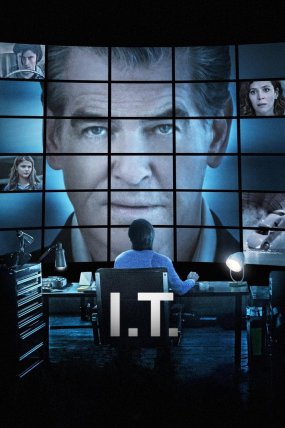 I.T. izle (2016)