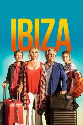 Ibiza izle (2019)