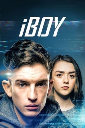 iBoy izle (2017)