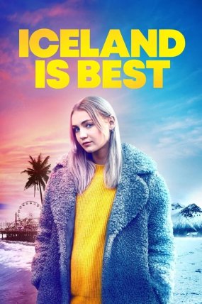 Iceland Is Best izle (2020)