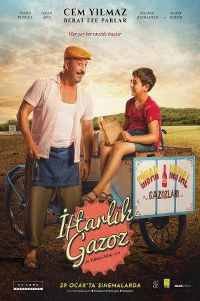 İftarlık Gazoz izle (2016)