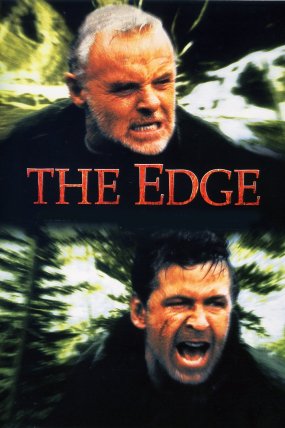 İhanet The Edge izle (1997)