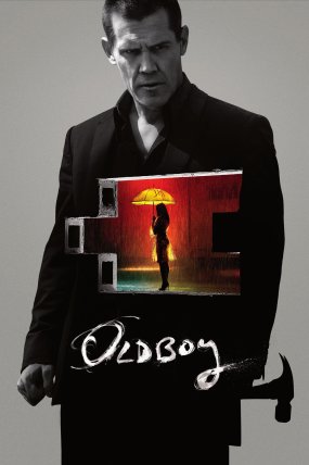 İhtiyar Delikanlı – Oldboy izle (2013)