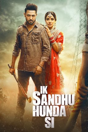 Ik Sandhu Hunda Si izle (2020)