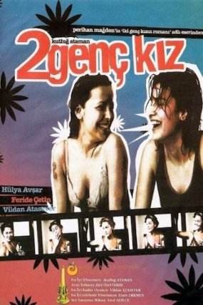 İki Genç Kız izle (2005)