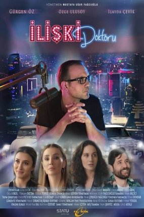 İlişki Doktoru izle (2022)