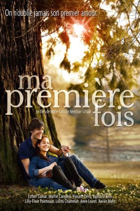 İlk Aşkım izle (2012)