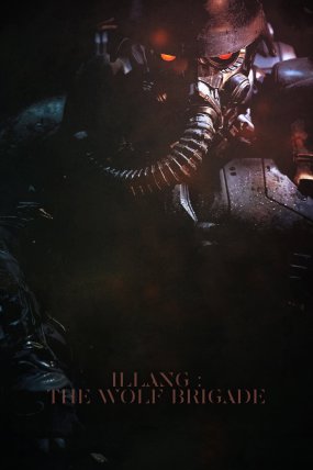 Illang The Wolf Brigade izle (2018)