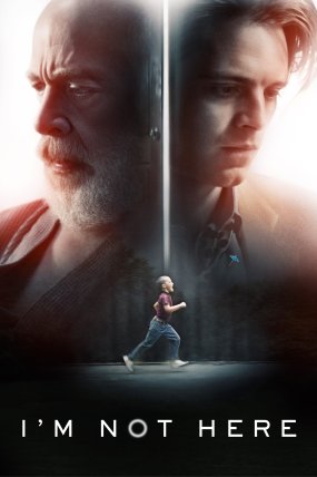 Burada Değilim izle (2017)