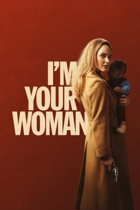 I’m Your Woman izle (2020)