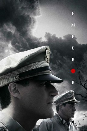 İmparator izle (2012)