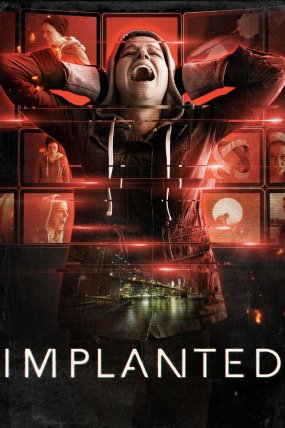 Implanted izle (2021)