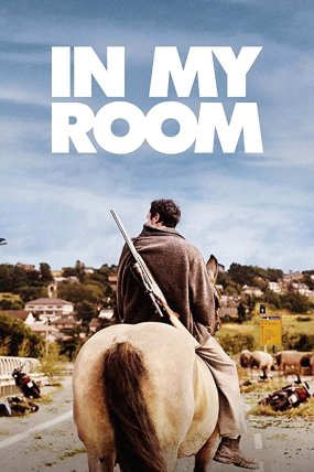 In My Room izle (2018)