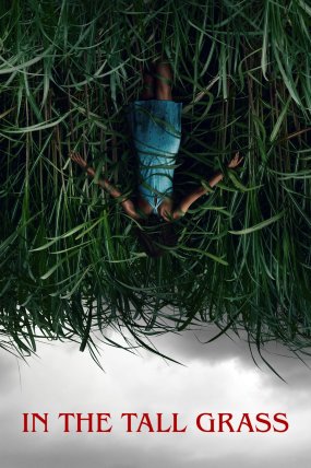 In the Tall Grass izle (2019)