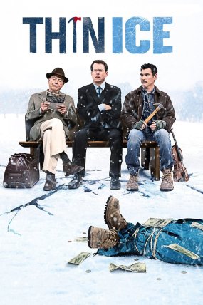 İnce Buz izle (2012)