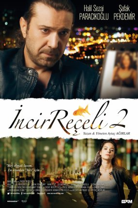 İncir Reçeli 2 izle (2014)