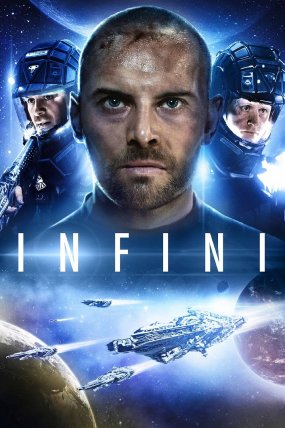 Infini izle (2015)