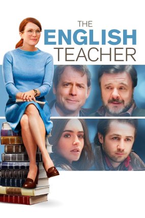 İngilizce Hocası izle (2013)