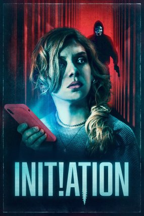 Initiation izle (2020)