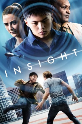 Insight izle (2021)