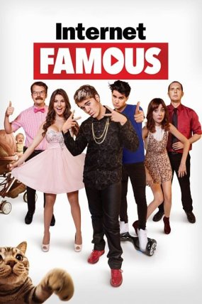 Internet Famous izle (2016)