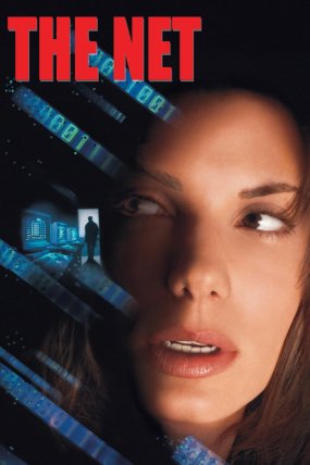 İnternette Av izle (1995)