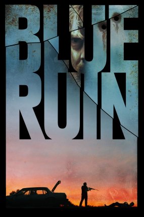 İntikam – Blue Ruin izle (2014)